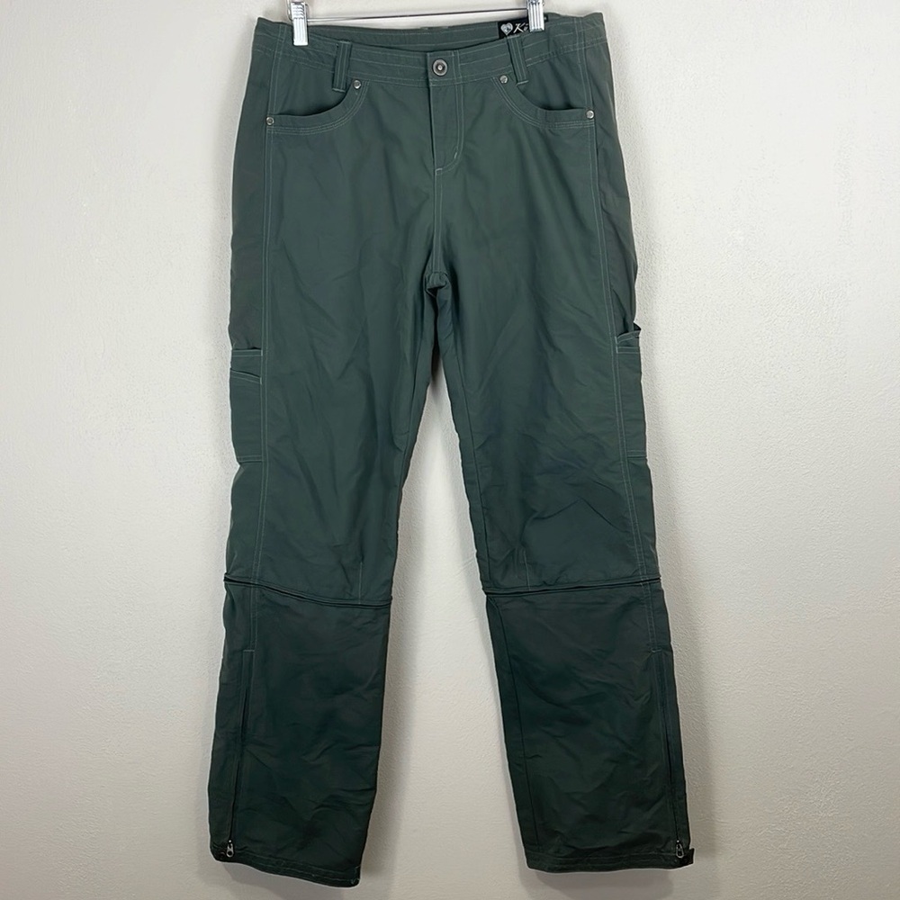 Kuhl Bandita Convertible Pants